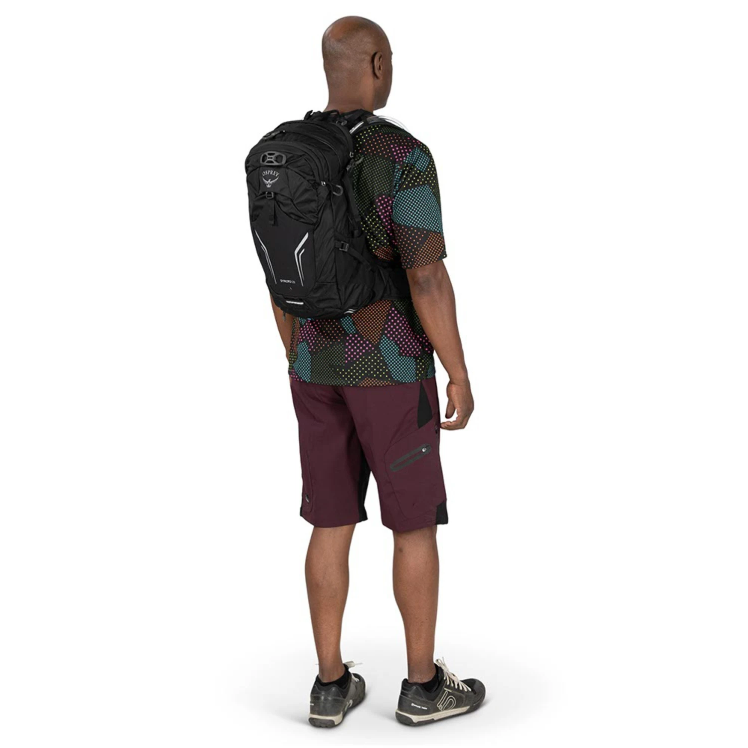 Osprey Syncro 20 Backpack - Image 5
