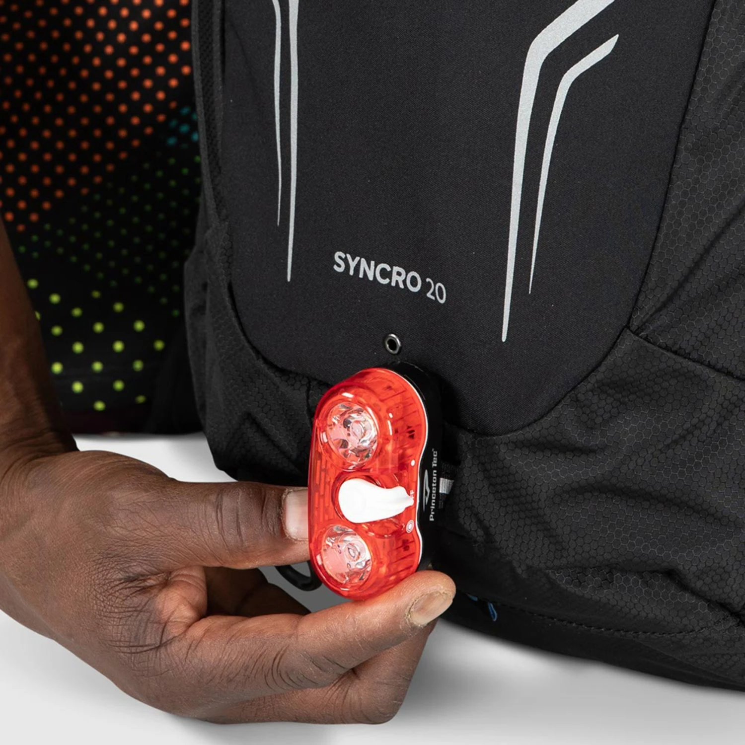 Osprey Syncro 20 Backpack - Image 7