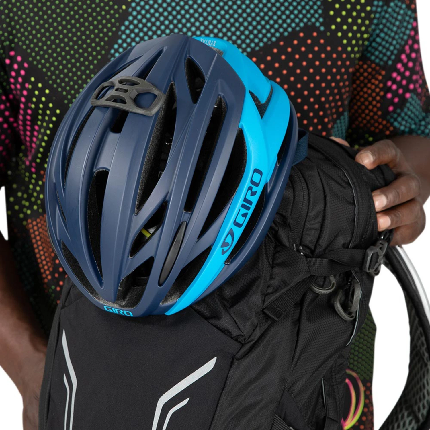 Osprey Syncro 20 Backpack - Image 9