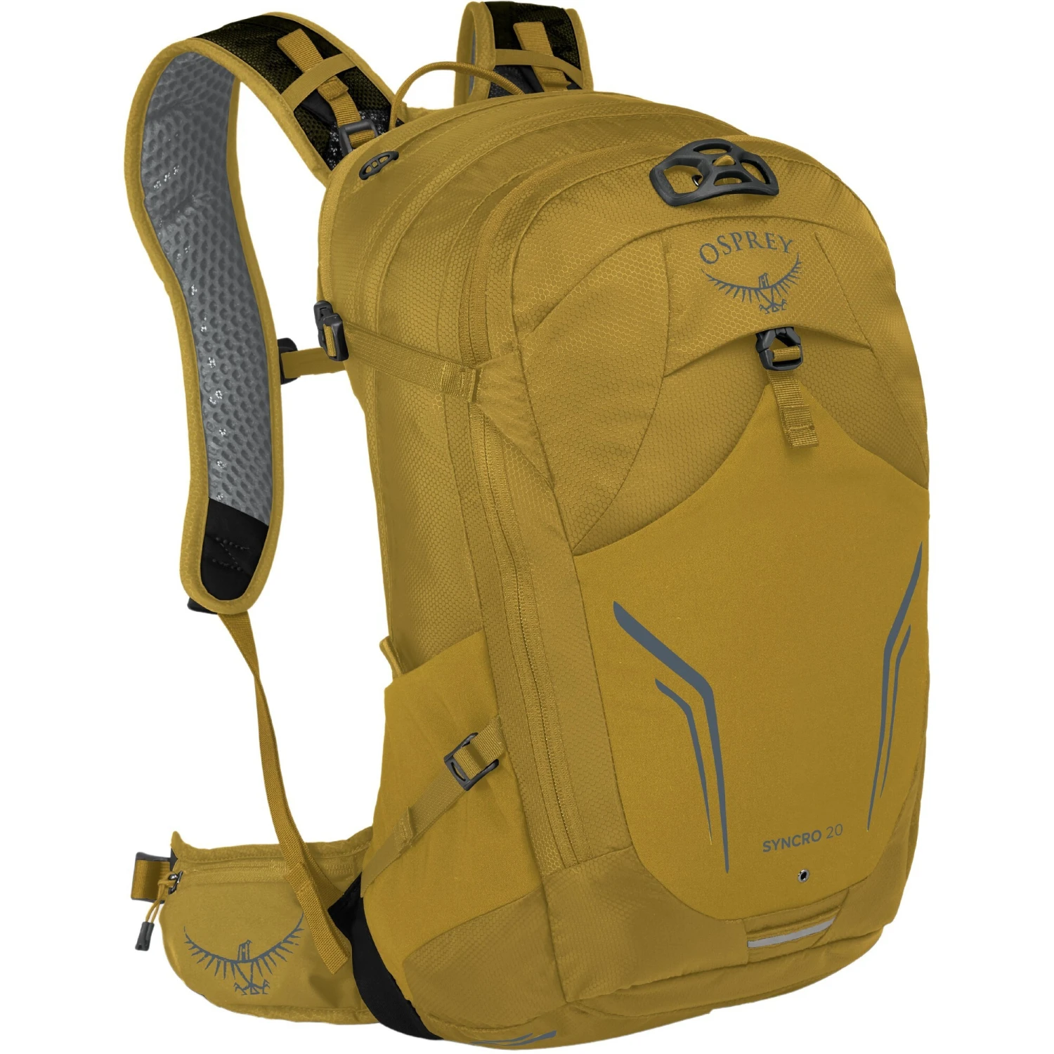 Osprey Syncro 20 Backpack - Image 15