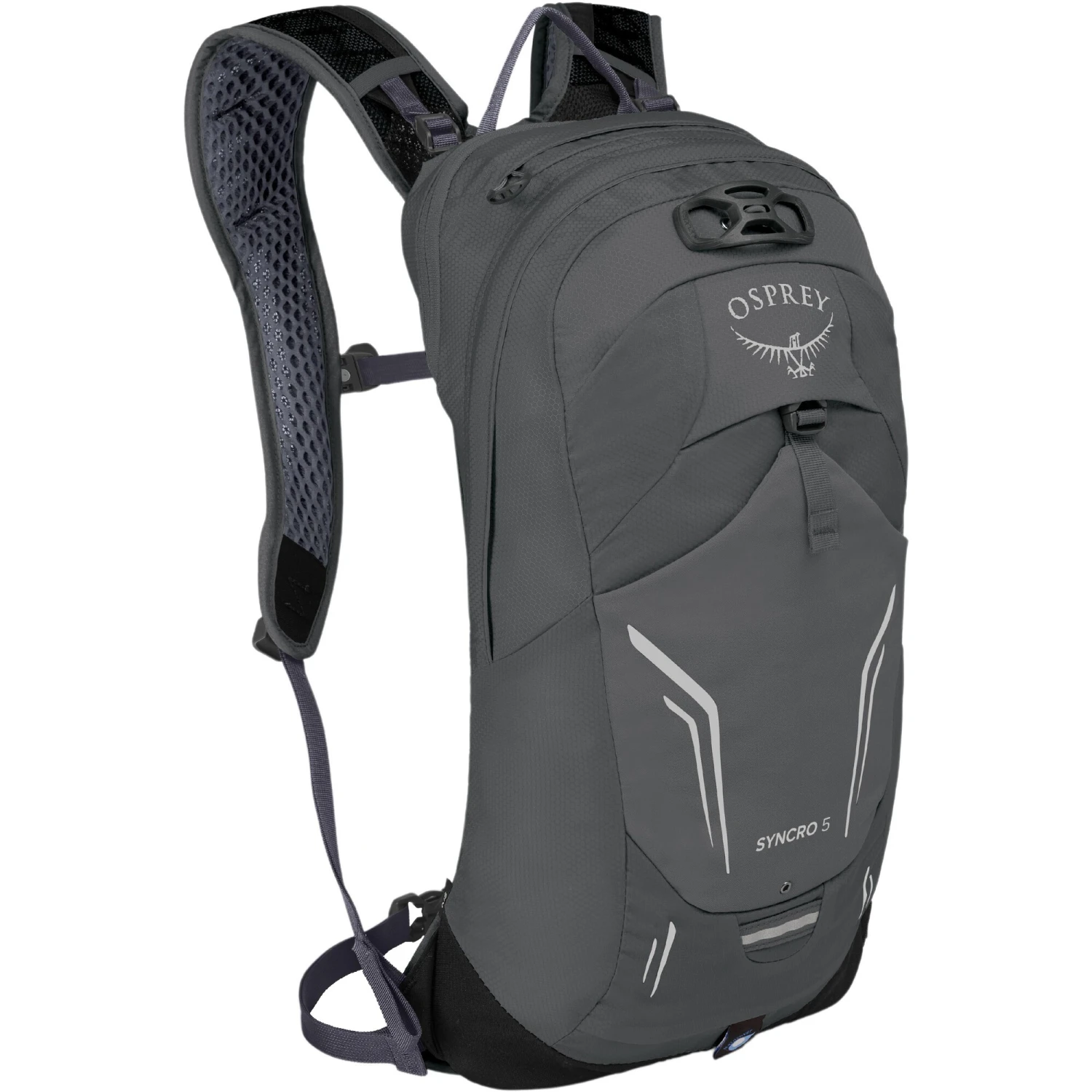 Osprey Syncro 5 Backpack - Image 4