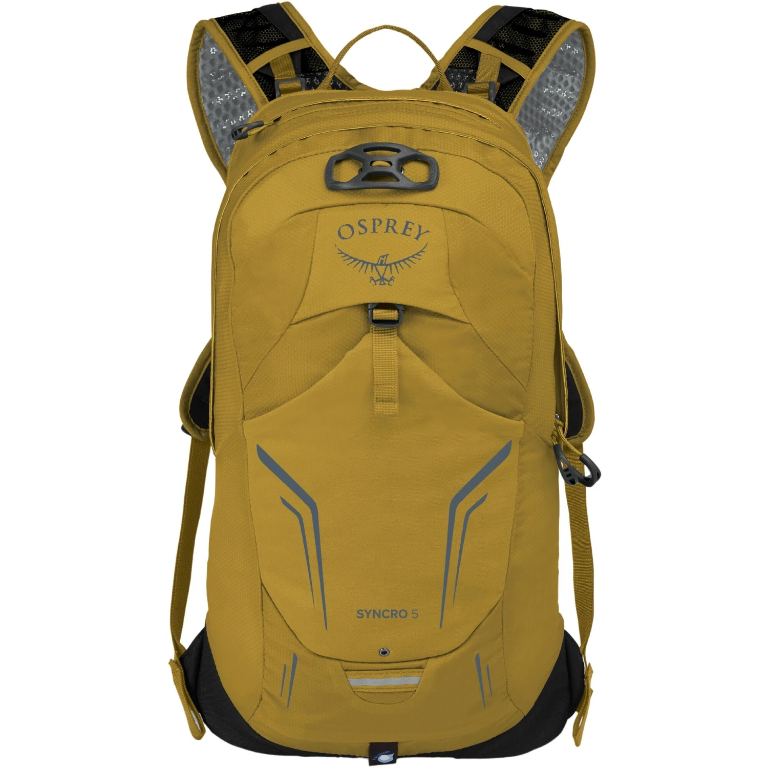 Osprey Syncro 5 Backpack - Image 8