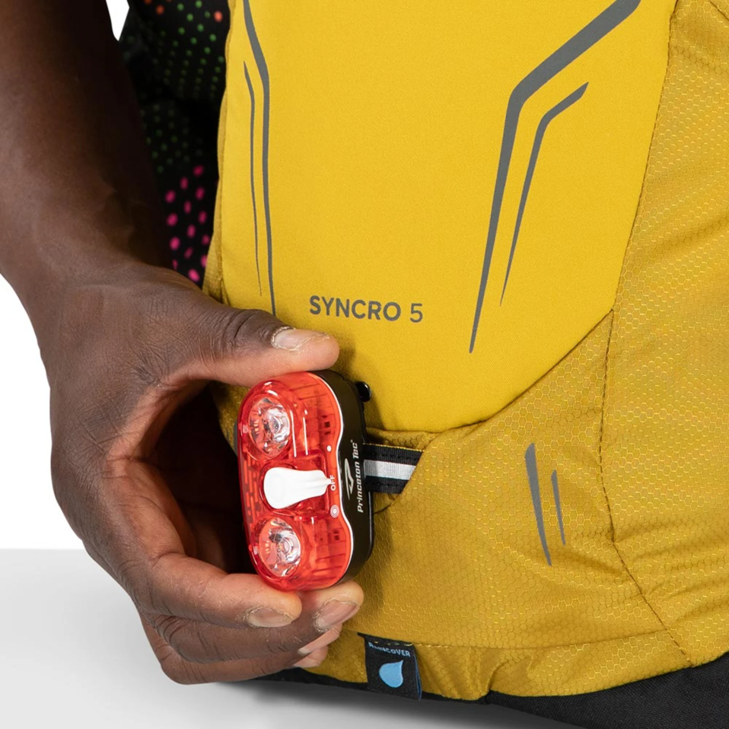 Osprey Syncro 5 Backpack - Image 17