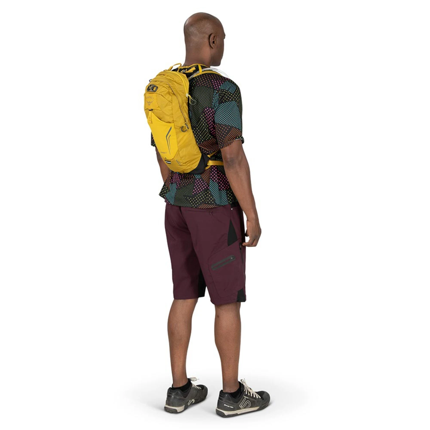 Osprey Syncro 5 Backpack - Image 12