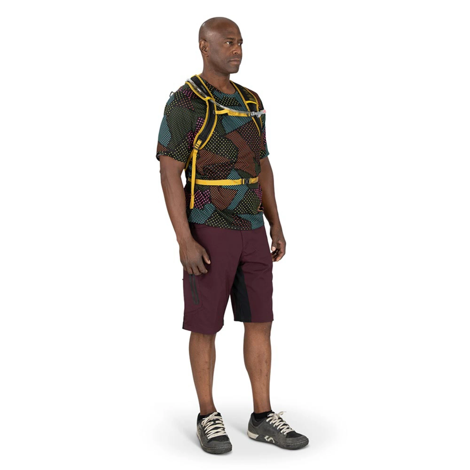Osprey Syncro 5 Backpack - Image 13
