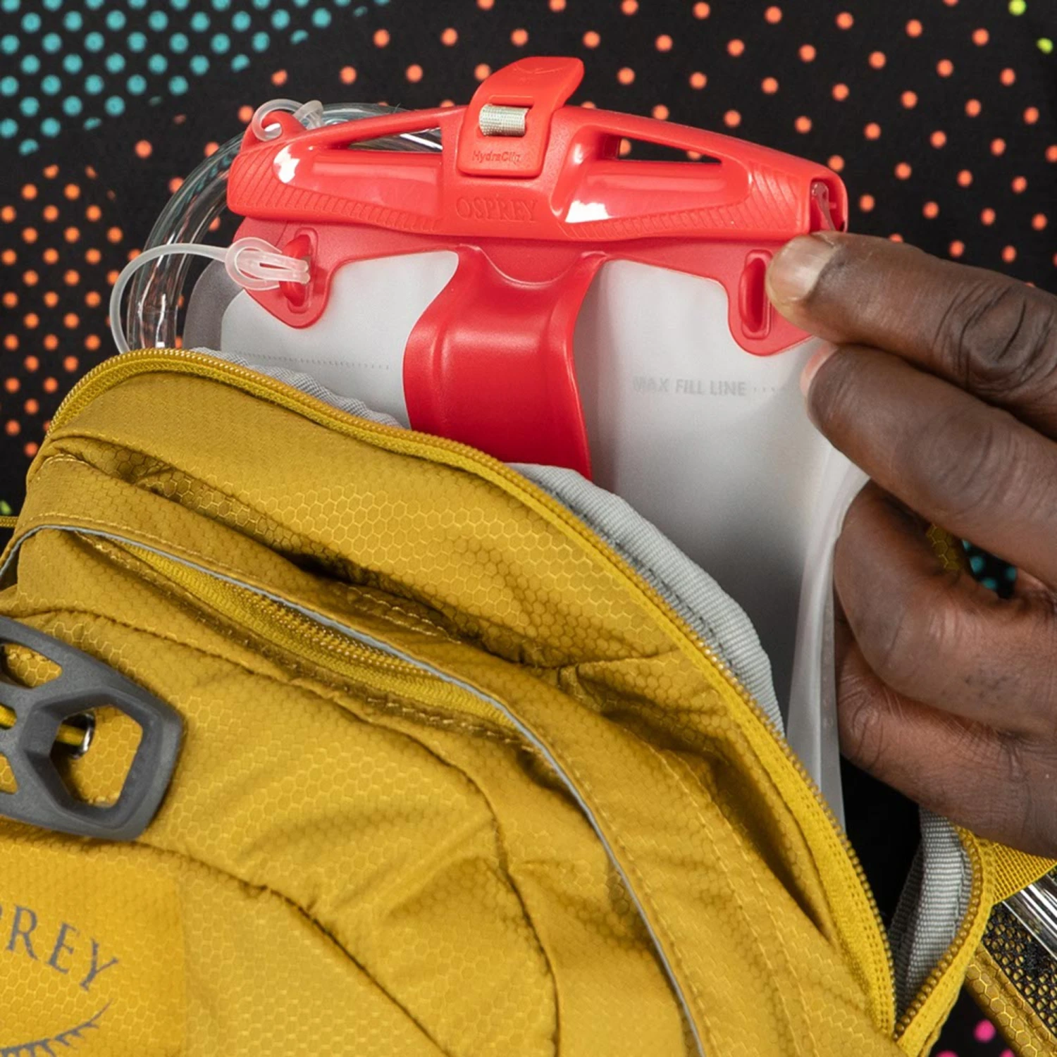 Osprey Syncro 5 Backpack - Image 16