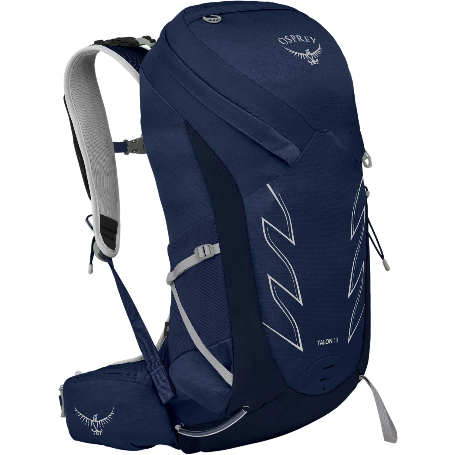 Osprey Talon 18 Backpack - Image 4