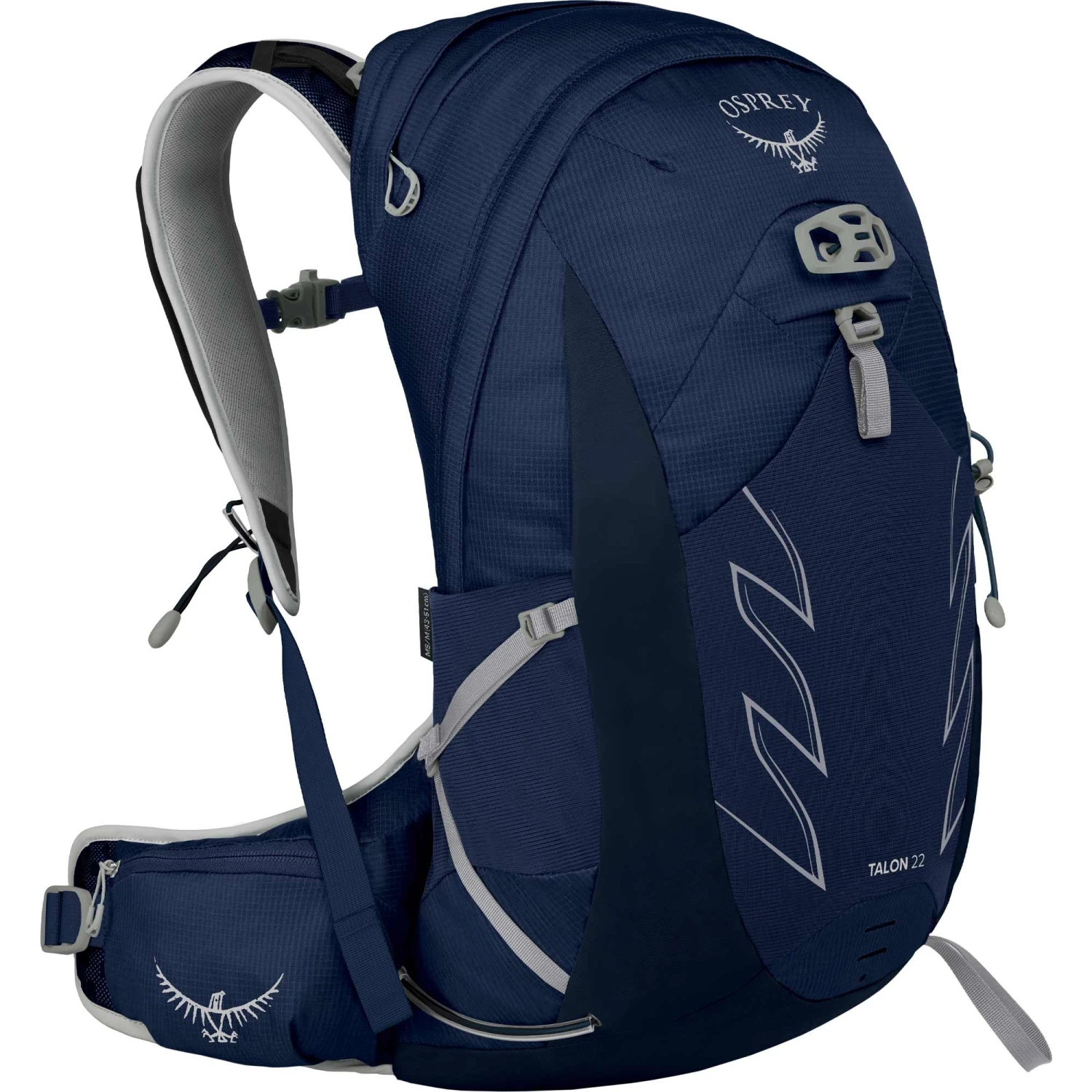 Osprey Talon 22 Backpack - Image 3