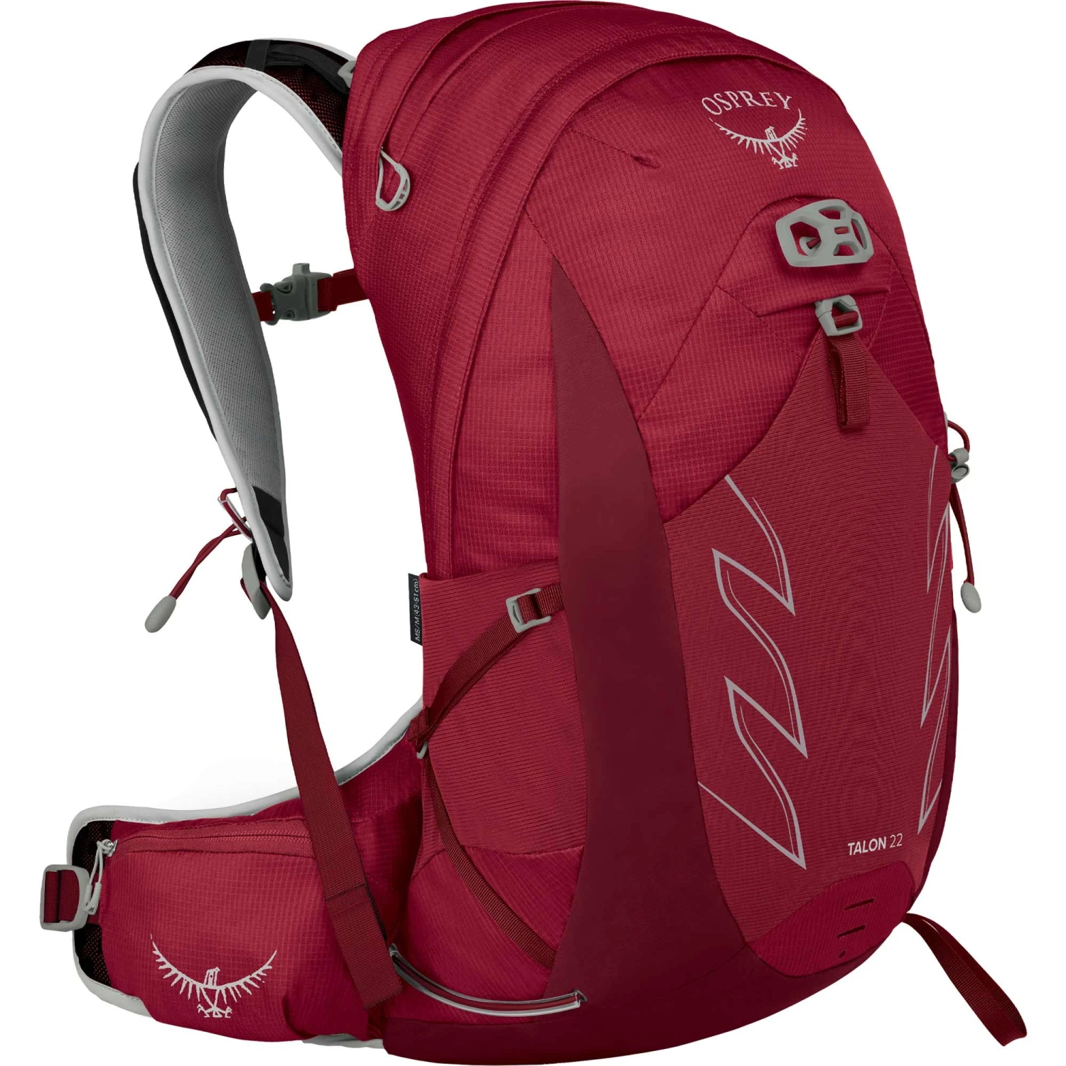 Osprey Talon 22 Backpack - Image 9