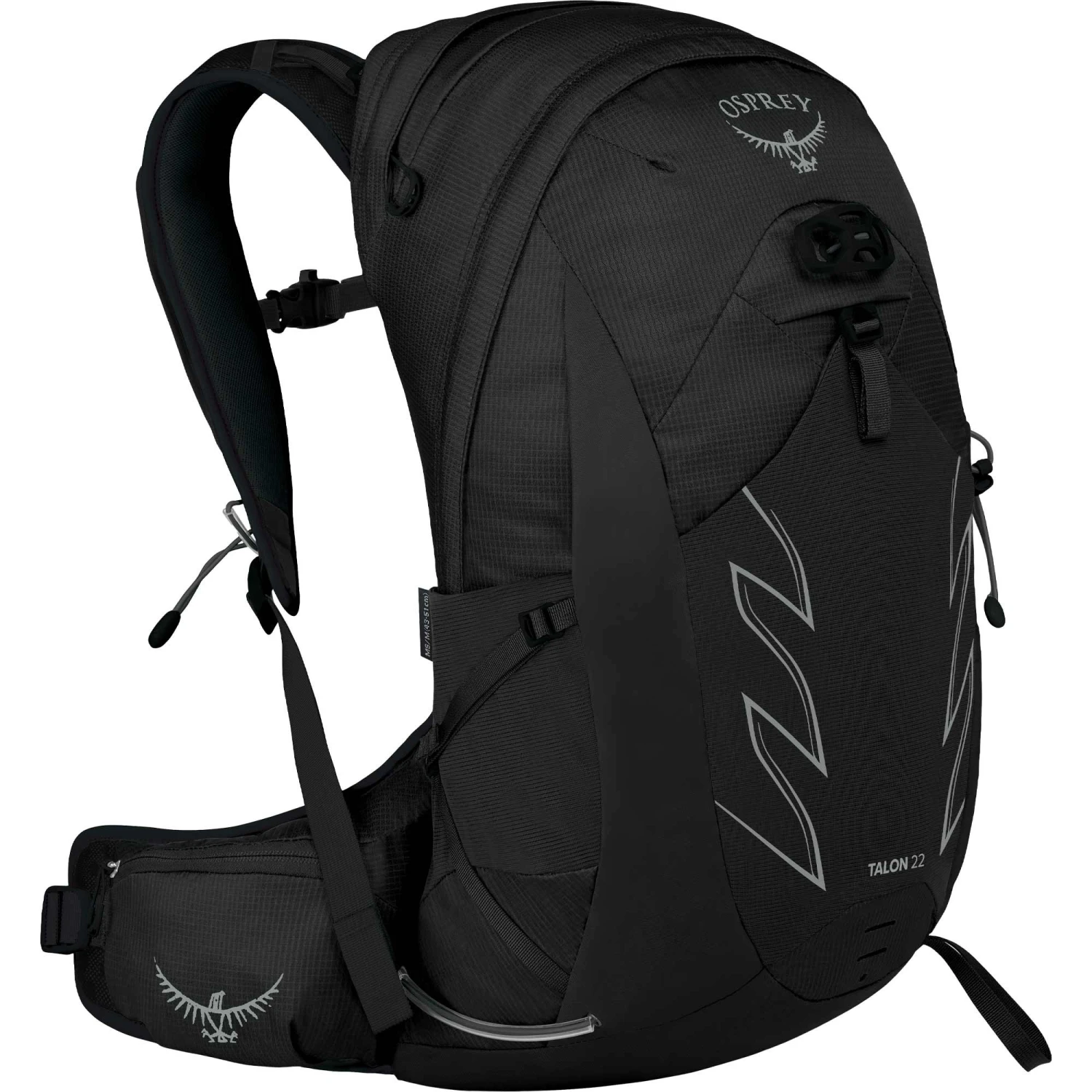Osprey Talon 22 Backpack - Image 11