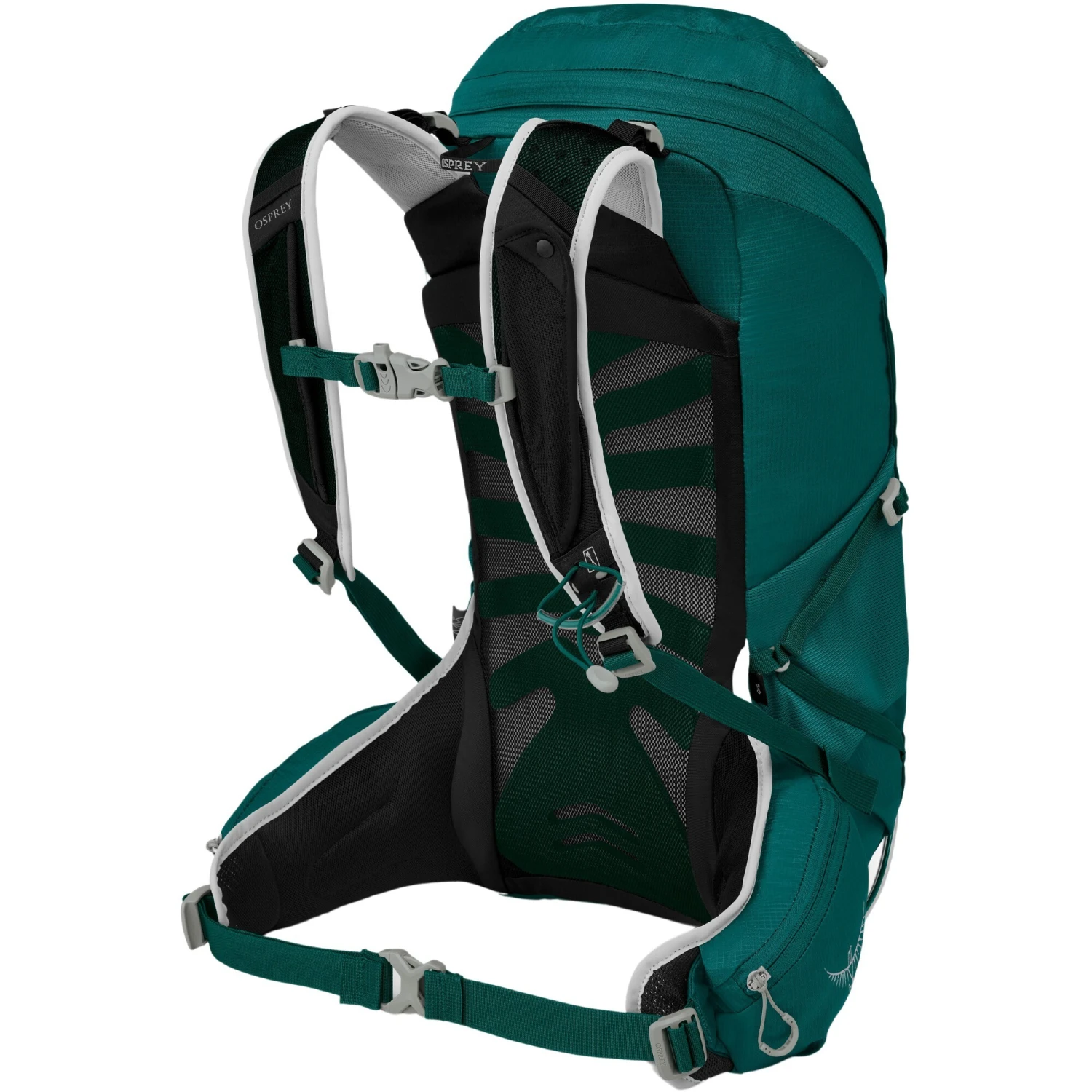 Osprey Tempest 16 Womens Backpack - Image 6