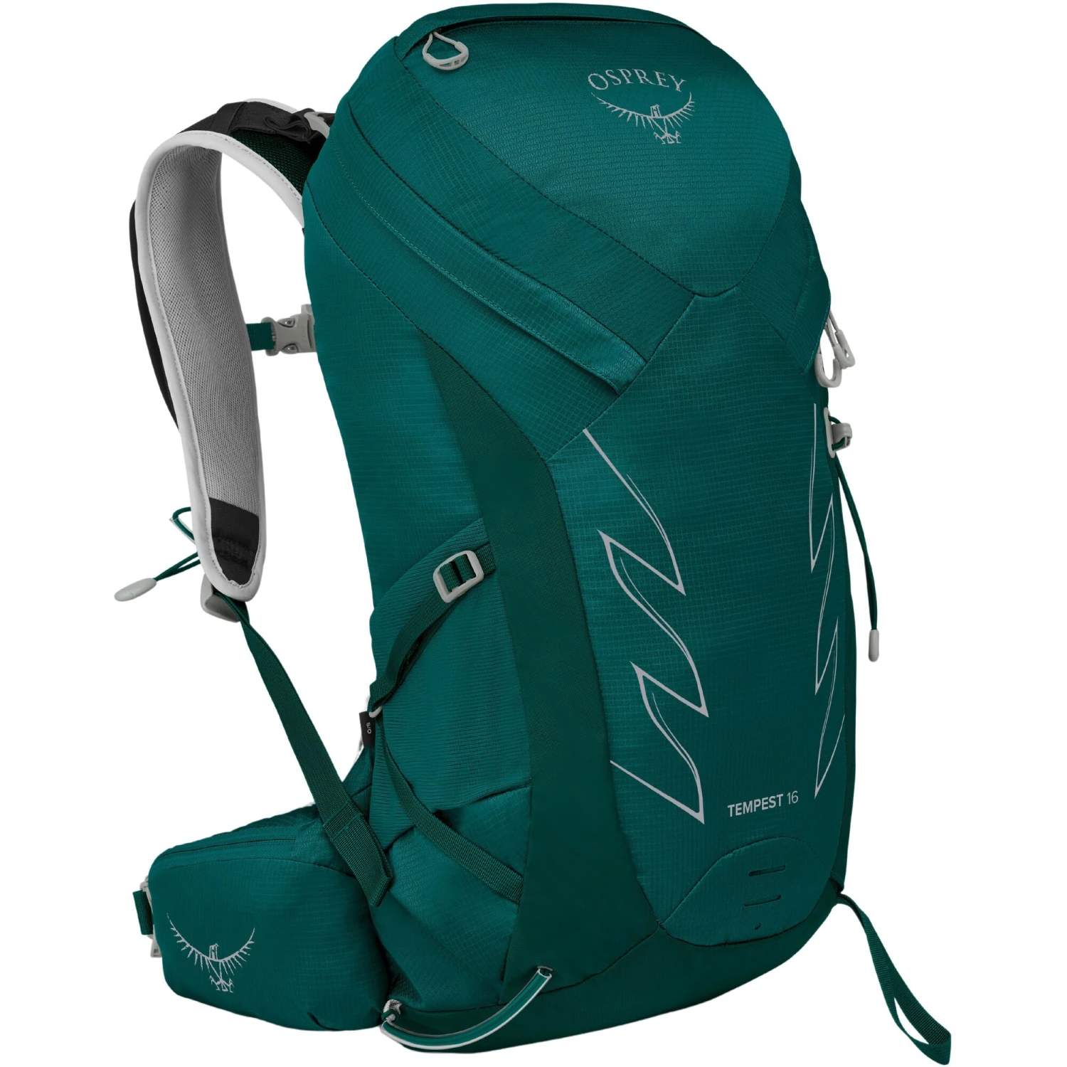Osprey Tempest 16 Womens Backpack - Image 4