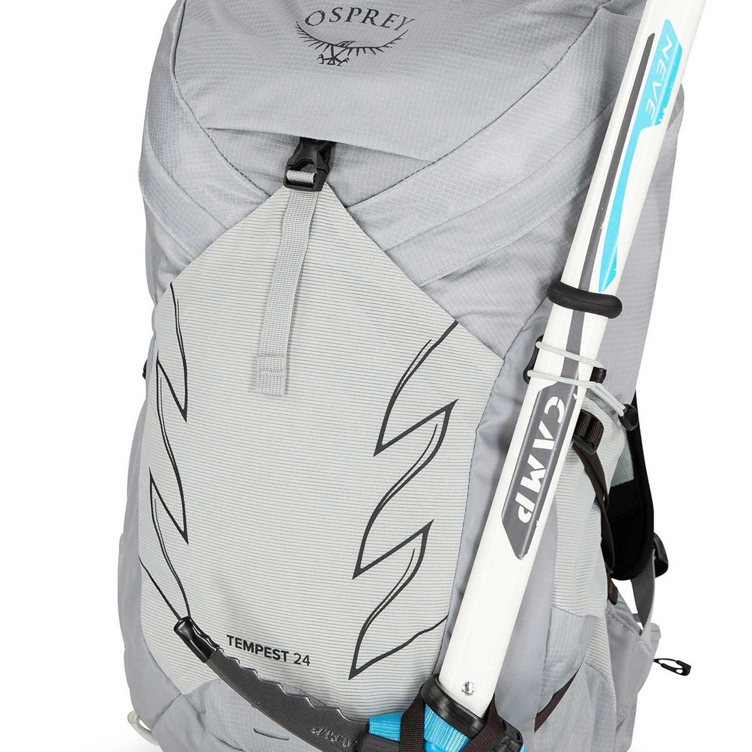 Osprey Temest 24 Womens Backpack - Image 5