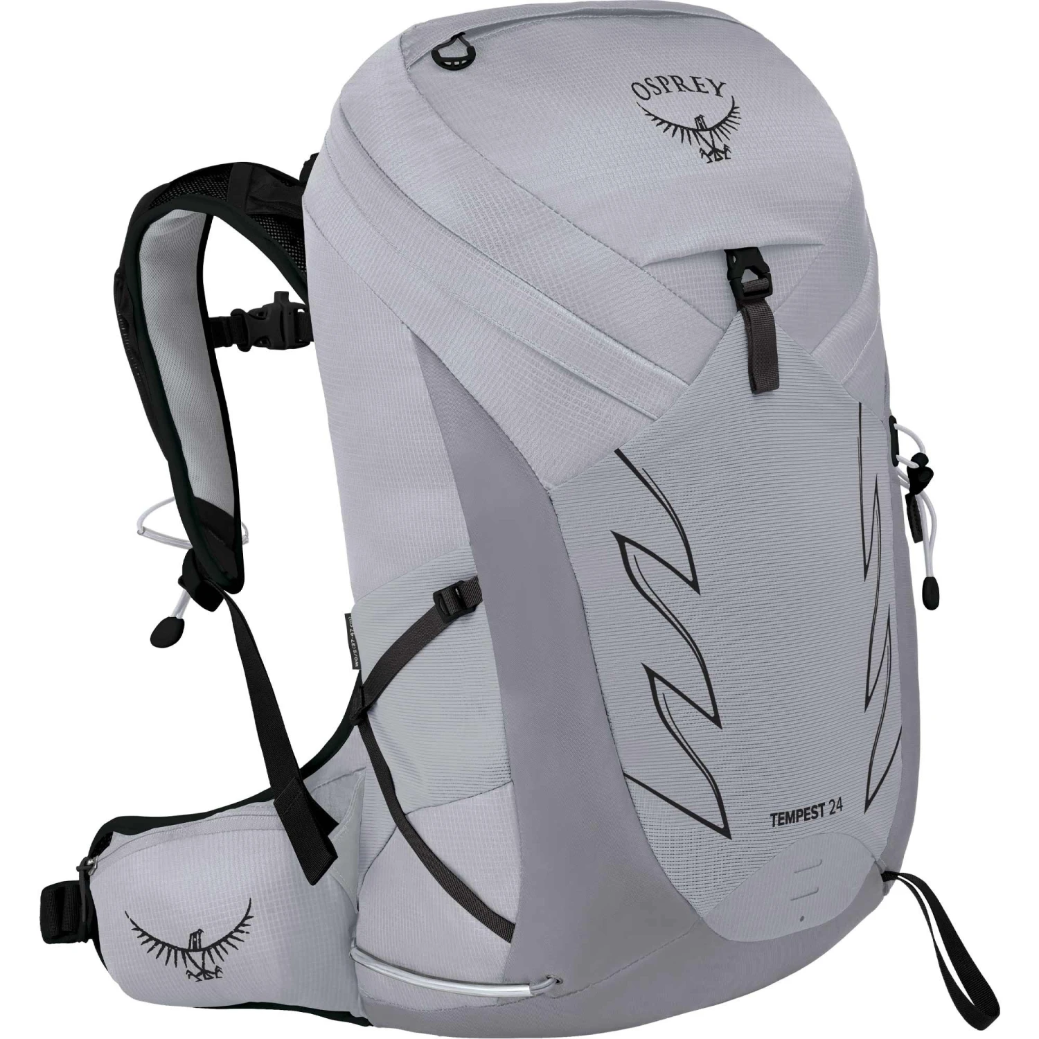 Osprey Temest 24 Womens Backpack - Image 3