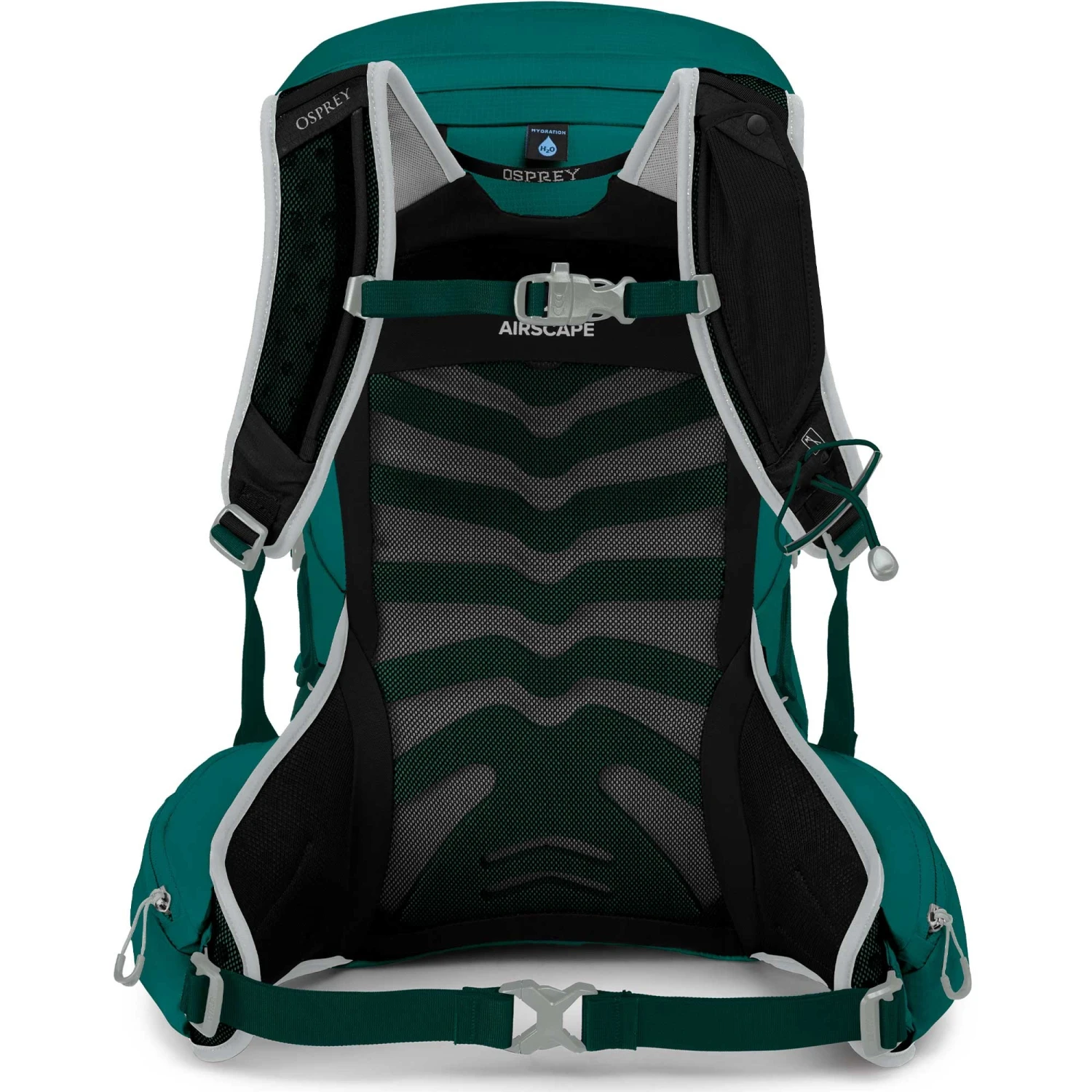 Osprey Temest 24 Womens Backpack - Image 8