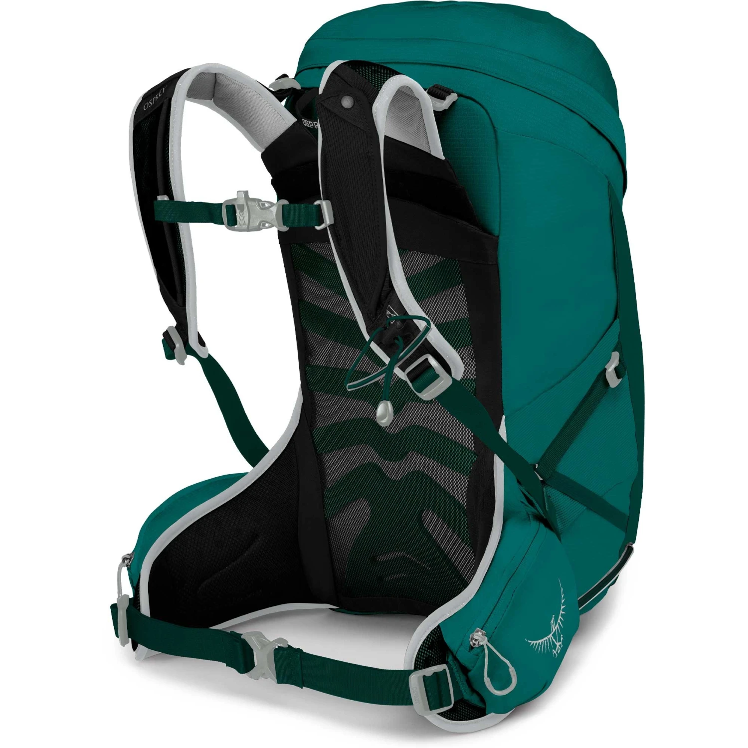 Osprey Temest 24 Womens Backpack - Image 9