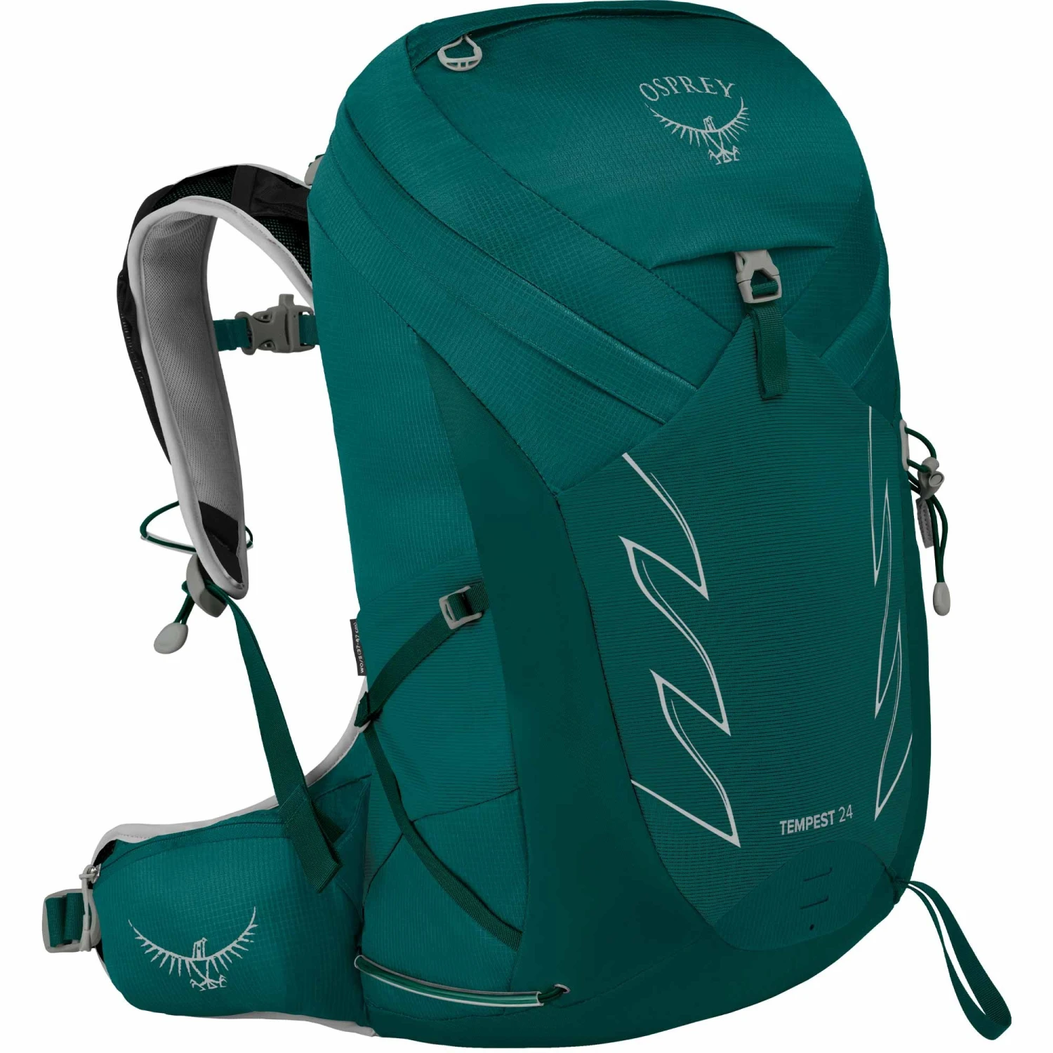 Osprey Temest 24 Womens Backpack - Image 6