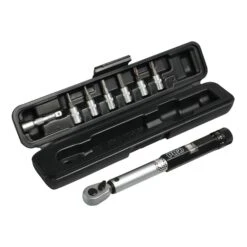 Pro Torque Wrench