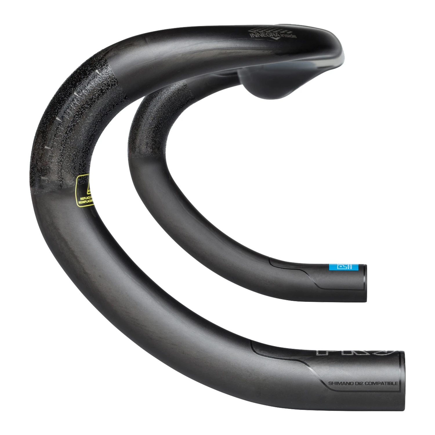 Pro Vibe Aero Superlight Carbon Handlebar - Image 3