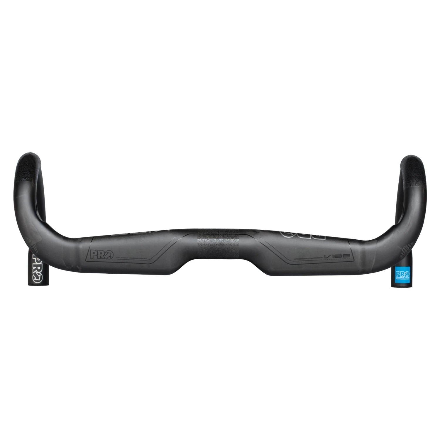 Pro Vibe Aero Superlight Carbon Handlebar - Image 4