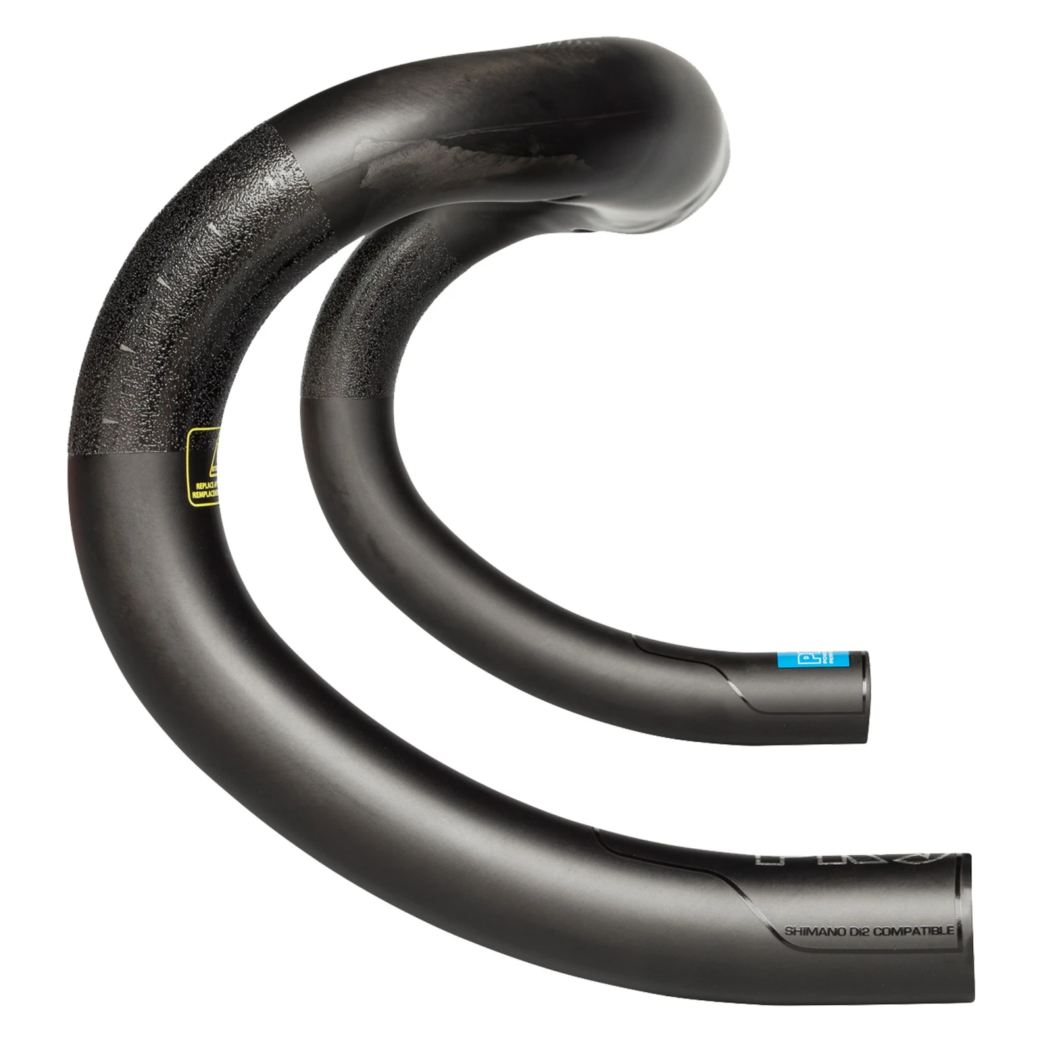 Pro Vibe Superlight Carbon Handlebar - Image 3