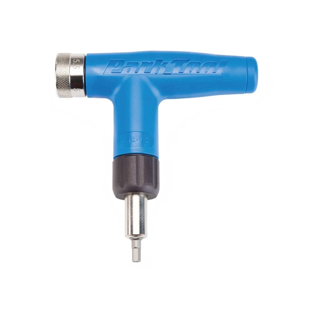 Park Tool ATD-1.2 Adjustable Torque Driver Tool - Image 2