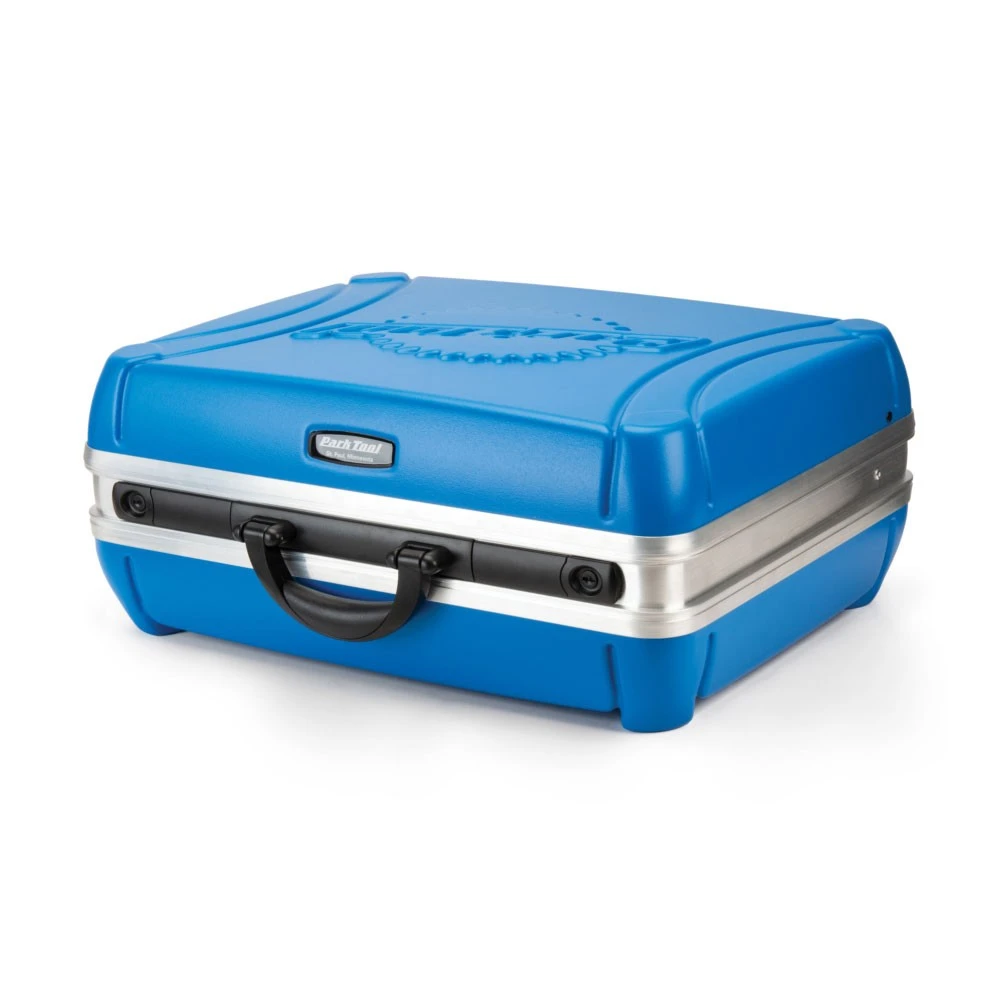 Park Tool BX-2.2 Blue Box Tool Case - Image 2