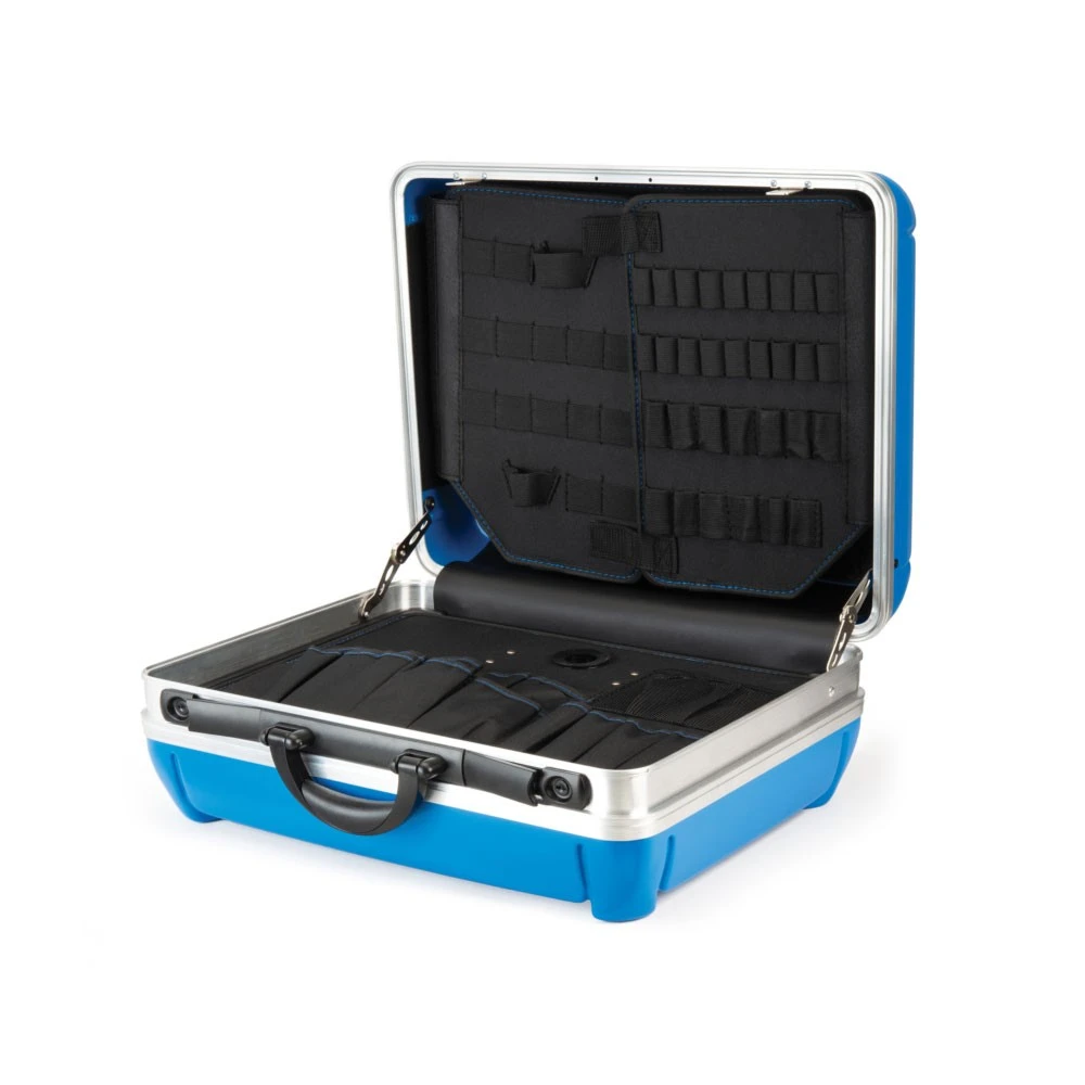 Park Tool BX-2.2 Blue Box Tool Case - Image 3