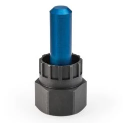 Park Tool Cassette Locking Tool With 12mm Guide Pin