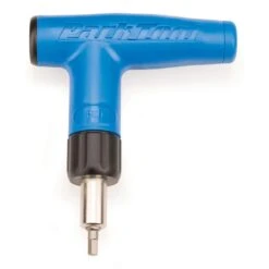 Park Tool Preset Torque Driver