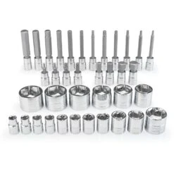 Park Tool SBS3 Socket And Bit Set