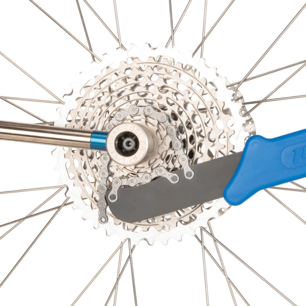 Park Tool SR-12.2 Sprocket Remover/Chain Whip - Image 3