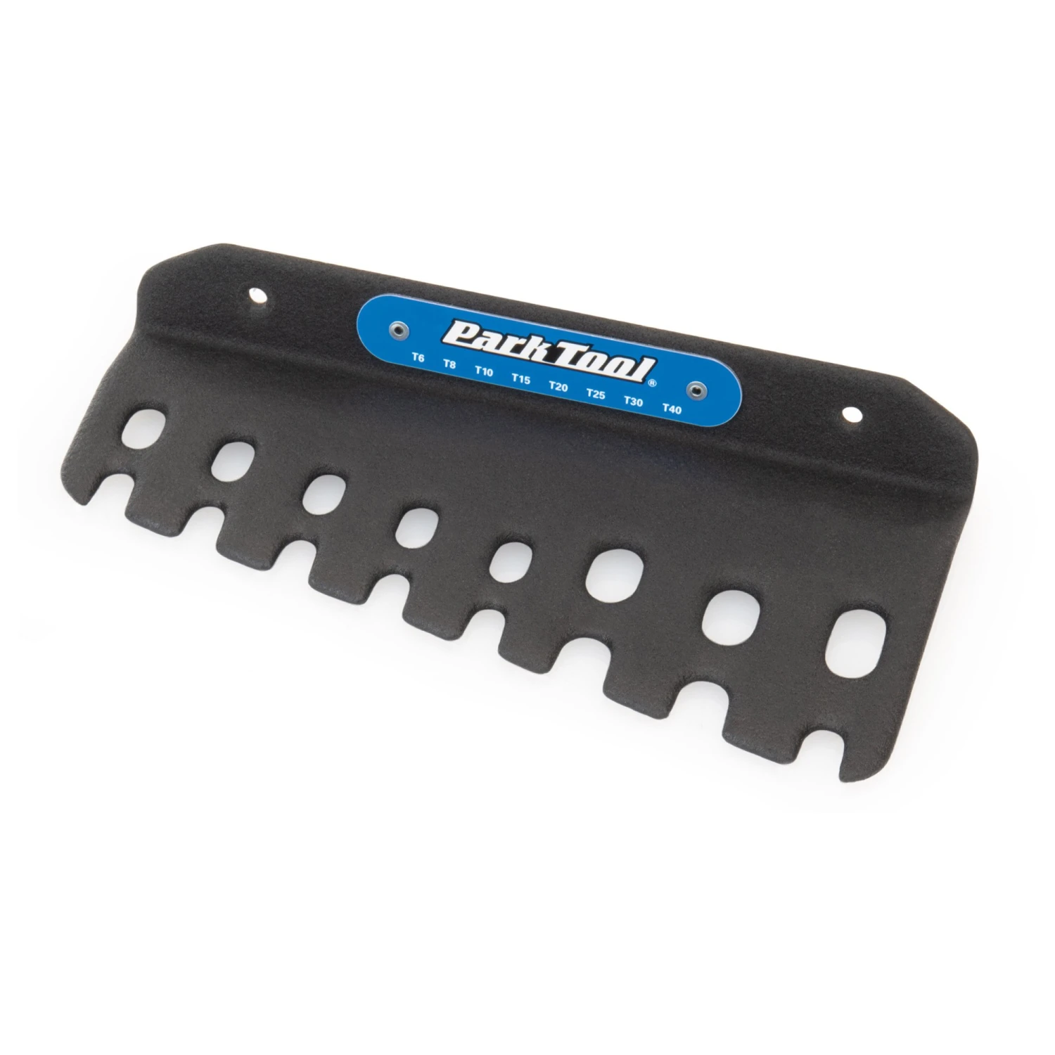 Park Tool Sliding T-Handle Torx Wrench Set - Image 2