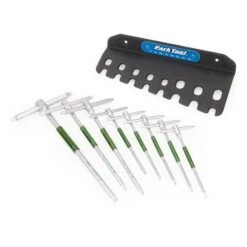 Park Tool Sliding T-Handle Torx Wrench Set