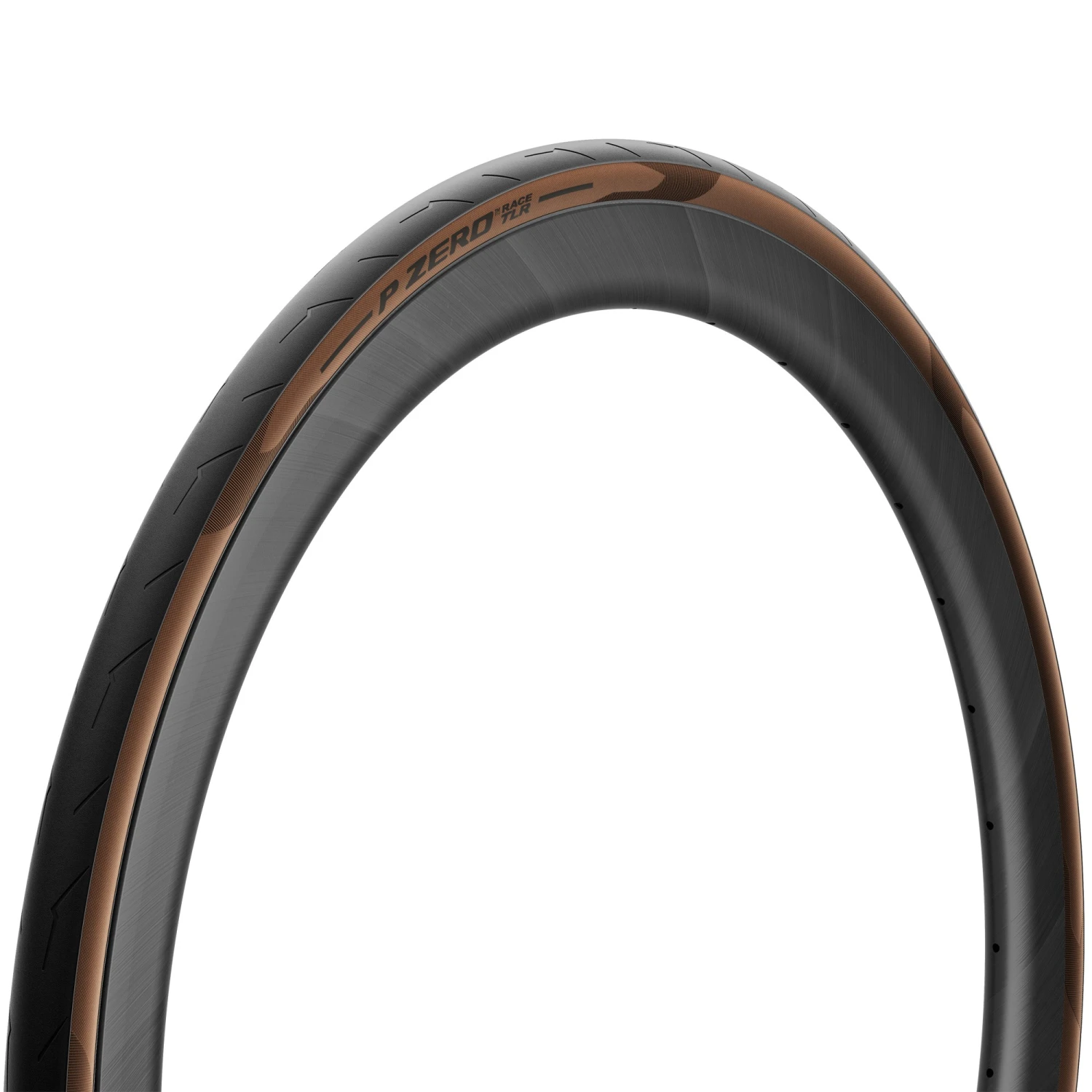 Pirelli P ZERO Race TLR Classic Road Tyre