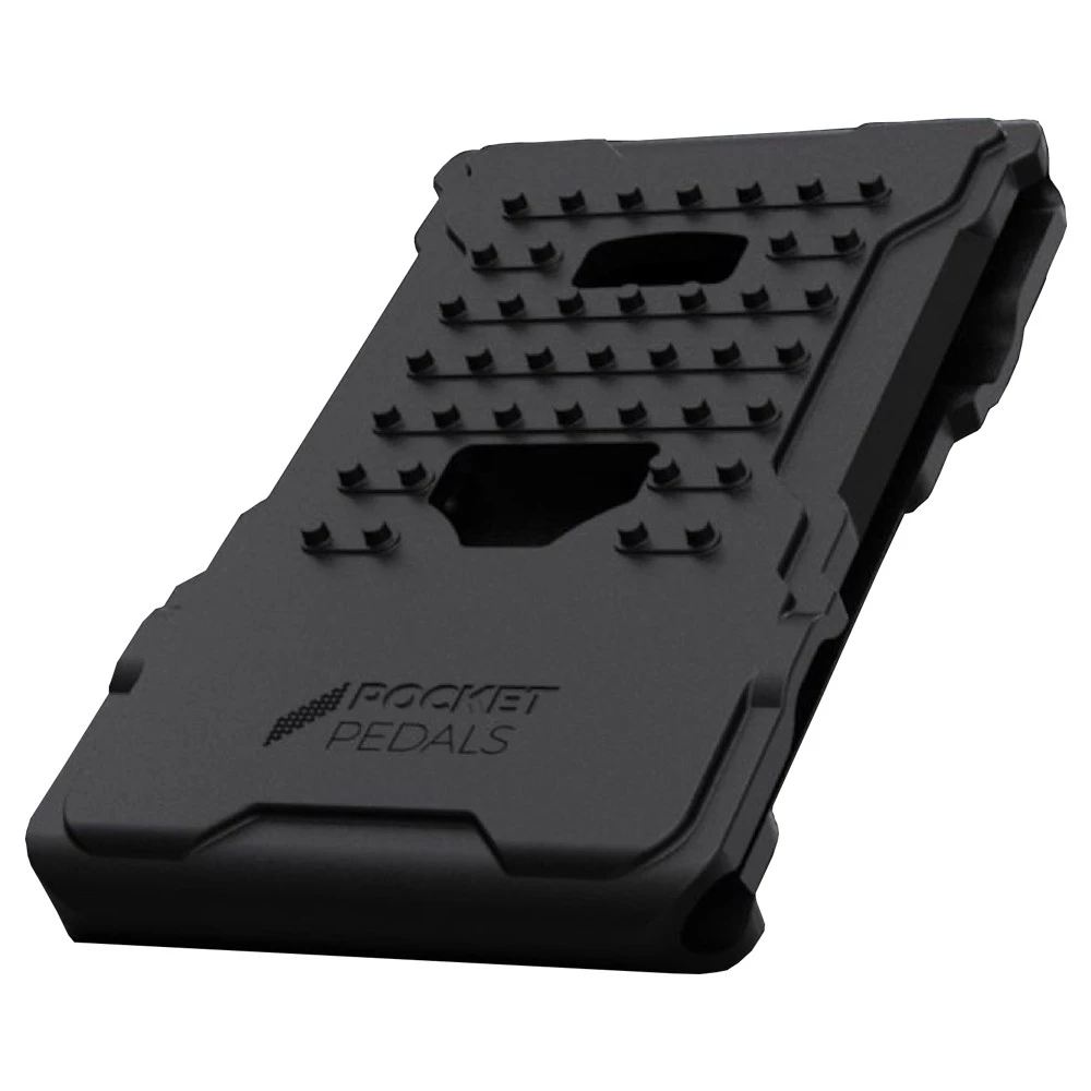 Shimano SPD-SL & SPD Flat Pedal Adaptors