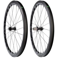 Grit 4540 PCW Disc Brake Wheelset