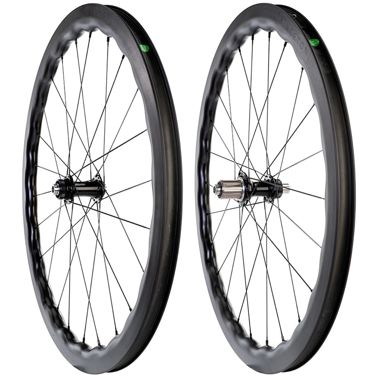 Grit 4540 PCW Disc Brake Wheelset