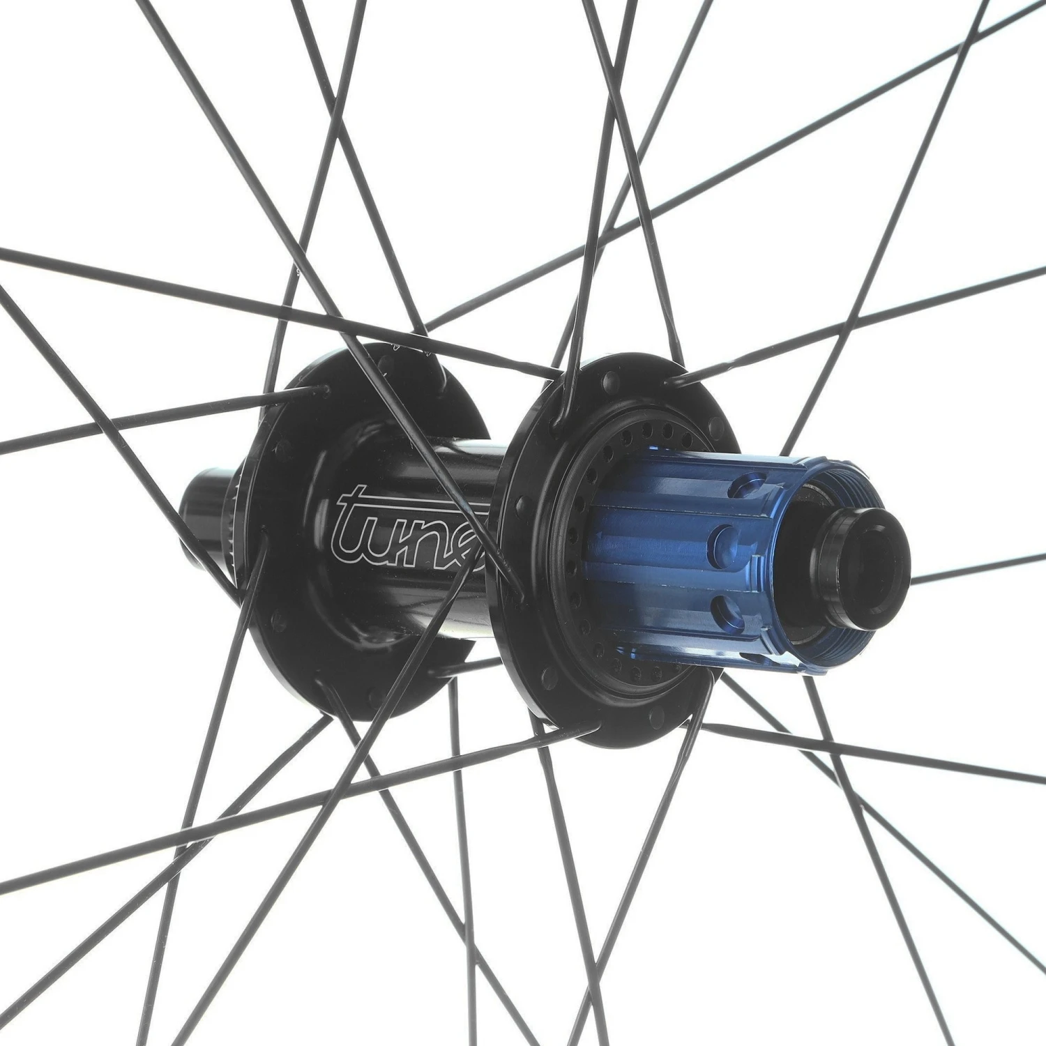 Mach 7580 Disc Tune Wheelset - Image 12