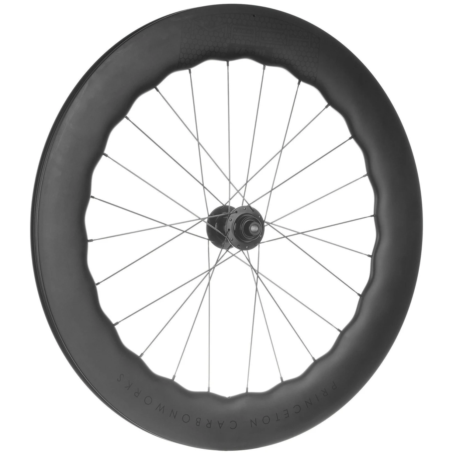Mach 7580 Disc Tune Wheelset - Image 5