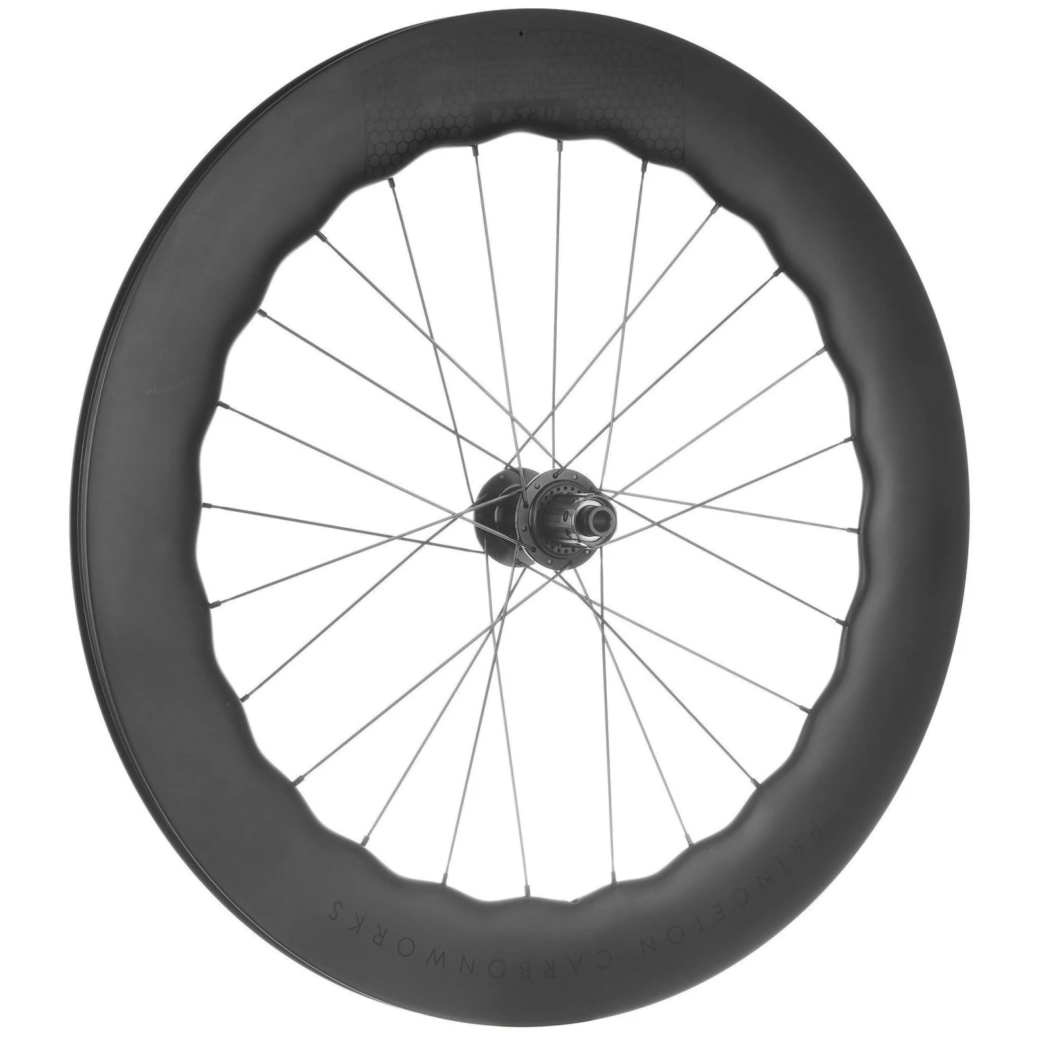 Mach 7580 Disc Tune Wheelset - Image 8
