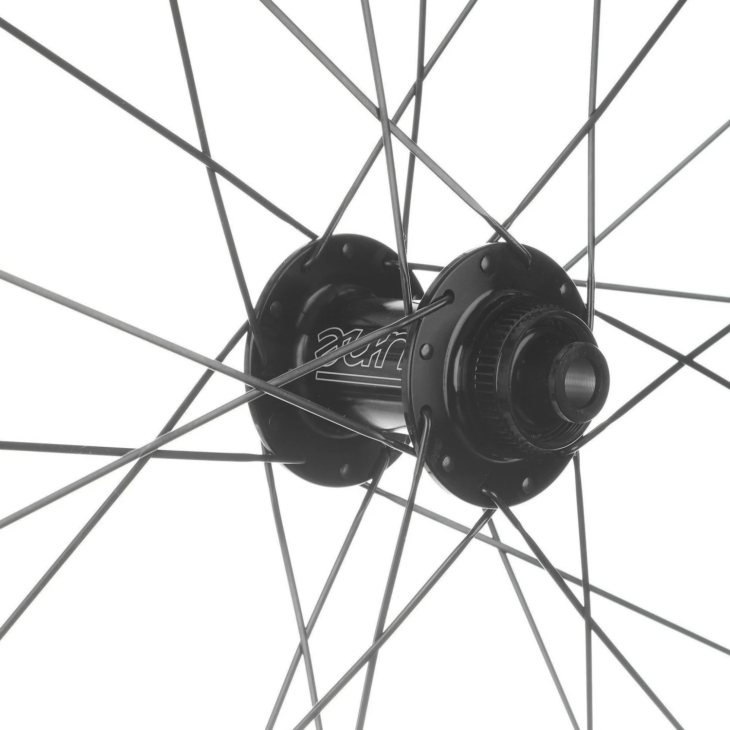 Mach 7580 Disc Tune Wheelset - Image 9