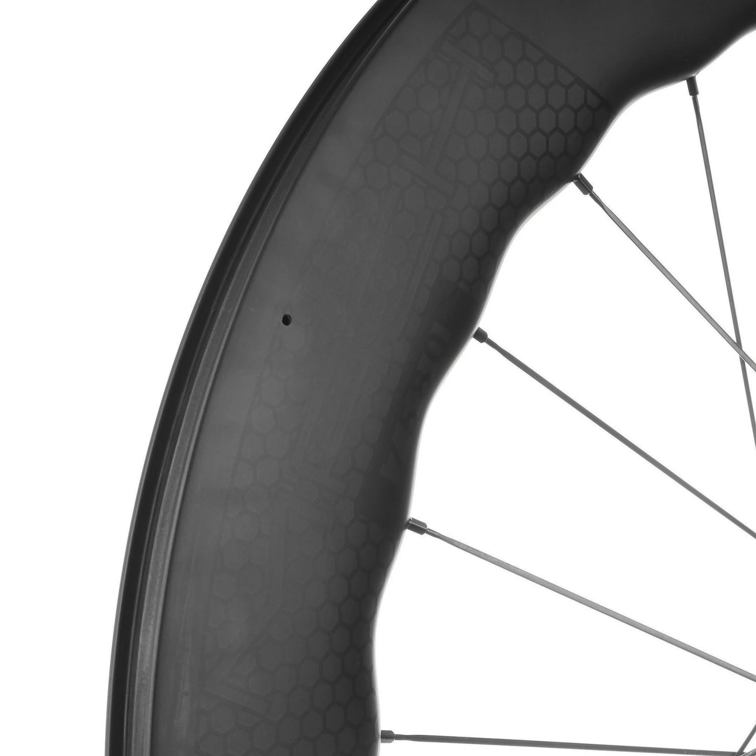 Mach 7580 Disc Tune Wheelset - Image 10