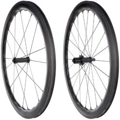 PEAK 4550 Carbon Ti Rim Brake Wheelset