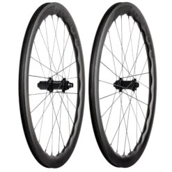 Peak 4550 Carbon Ti Disc Wheelset