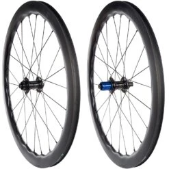 PEAK 4550 Tune Carbon Disc Wheelset