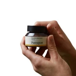 1000mg CBD Muscle And Joint Balm - 50ml