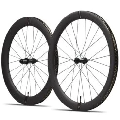 52/63 DT180 Disc Wheelset