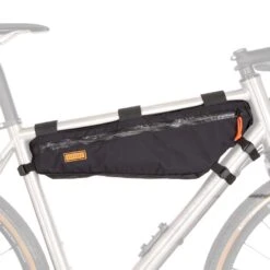 Restrap Large Frame Bag 4.5L