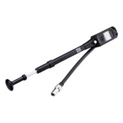 ROCKSHOX High-Pressure Digital Gauge Shock Pump